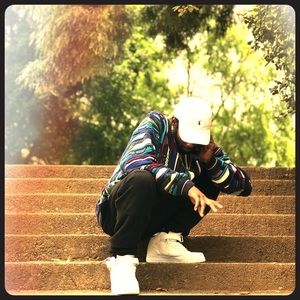 Meet your Posher, Torrence